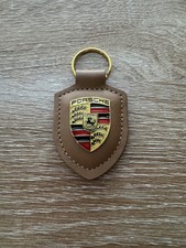 Porsche Wappen -