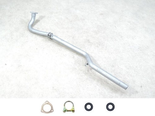 Abgasrohr neu für fiat - abgasrohr,