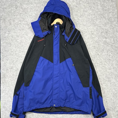 Mammut extreme jacke - mammut,