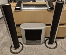 Teufel Concept P 5.1