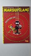 MARSUPILAMI Bd.19 Mister Xing Yun Comic Carlsen Verlag Franquin