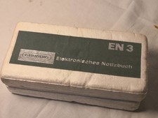Vintage Diktiergerät Grundig
