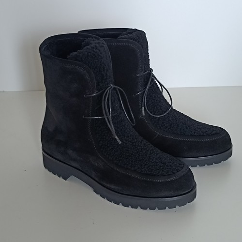 Unützer stiefeletten - stiefeletten, 38