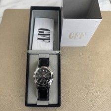Montre hommes men gff - men‘s,