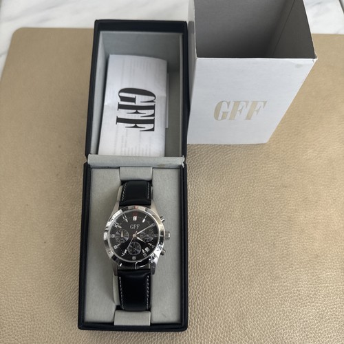 Montre hommes men gff - men‘s,