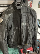 FLM Motorrad Jacke M Sehr guter Zustand