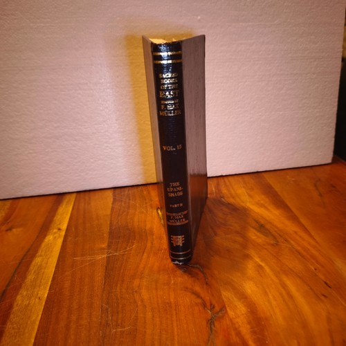 The sacred books east - sacred,