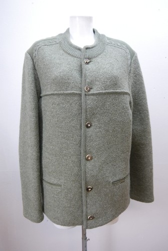 Neuwertig geiger walkjacke - neuwertig,