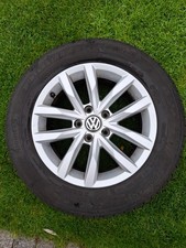 Autoreifen für den Winter, Größe 215/60 R16, Stahlfelgen