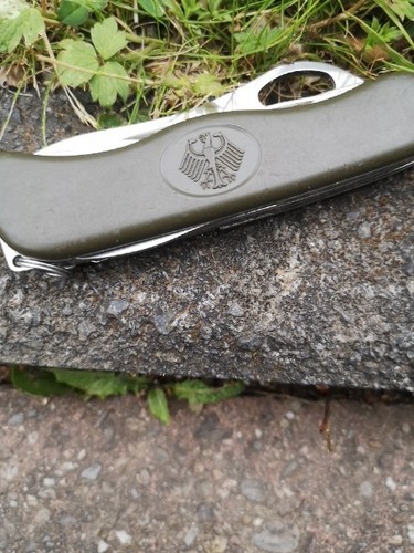 Original bundeswehr - original,