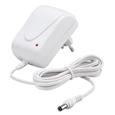 Stecker-Netzgerät weiß 12