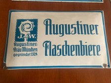Augustiner Bräu München