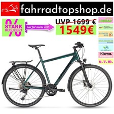 STEVENS 7X Tour HT 28″