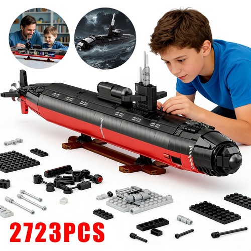 Boot modellbausatz - modellbausatz, u-boot