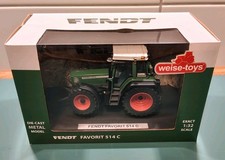 1/32 WEISE TOYS FENDT 514C