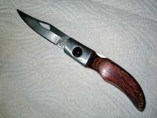 Taschenmesser Klappmesser Sammlungsauflösung 