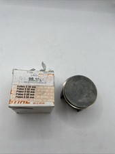 Original Stihl 044 440 Kolben Typ 2 Ab 1994 12mm Kolbenbolzen 1128 030 2015