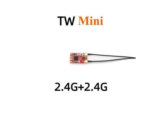 Frsky mini empfänger - mini,
