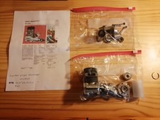 Webra Speed 61 F "Champion"/Dynamix● RC1 Methanol Modellmotor f. Modellflugzeug