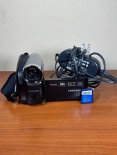 Samsung VP-DX105 DVD- und