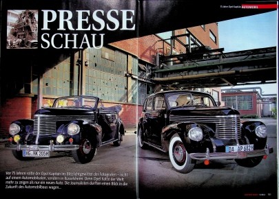 Oldtimer markt 3431 - 3431), 75