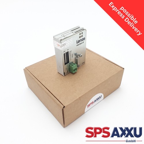 Lenze emf2133ib bedienmodul - lenze,