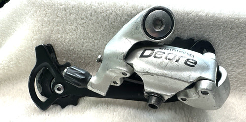 Shimano deore schaltwerk - schaltwerk,