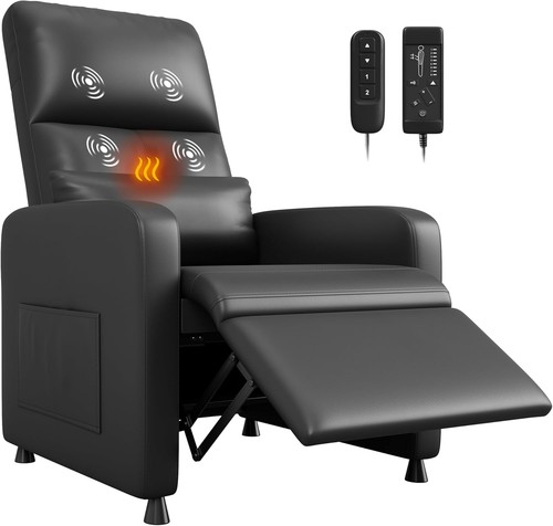 Elektrisch massagesessel - elektrisch,