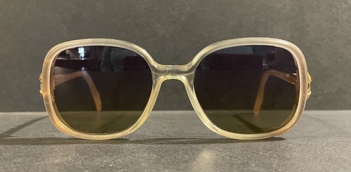 Metzler vintage sonnenbrille - vintage,