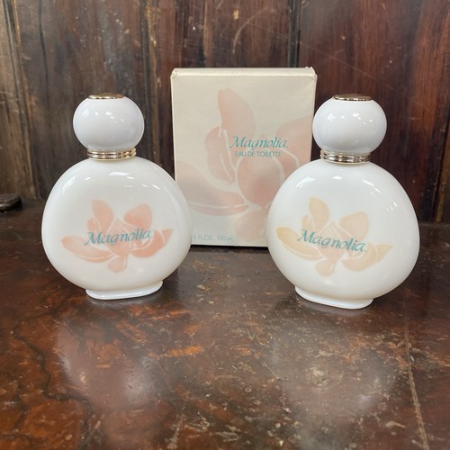 Vintage magnolia eau - vintage,