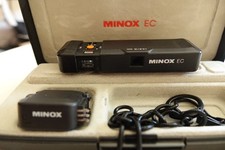 Minox EC Minikamera Analog mit