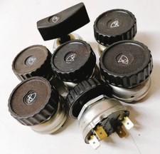 Neu 1x Schalter Scheibenwischer Wischerschalter alte Ausführung Trabant Wartburg