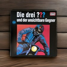 Die Drei Fragezeichen 38  Und