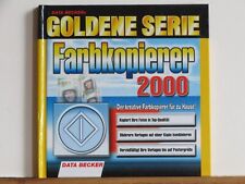 Data Becker - Goldene Serie -