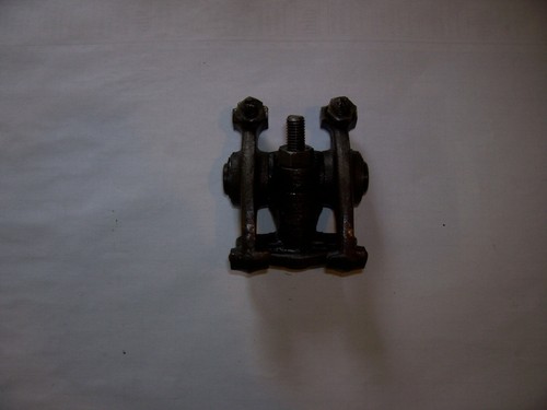 Mwm kipphebelbock mit - 12,