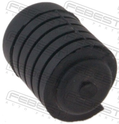 Febest puffer - febest, nd-hd