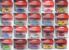 Majorette 212053051 Street Cars