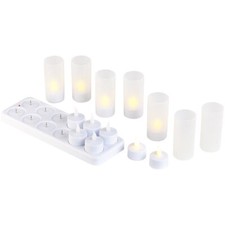 Lunartec 12er set - lunartec, 12er-set