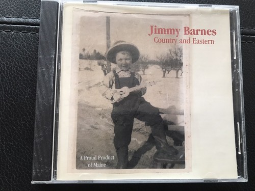 Jimmy barnes country - -,