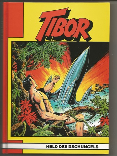Tibor buch 50 - buch, 11