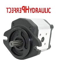 Hydraulikpumpe Zahnradpumpe