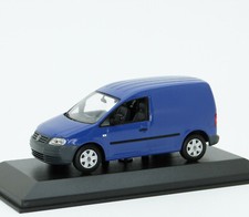 Volkswagen VW Caddy Kasten