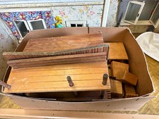 (RB)5025-3134, Konvolut