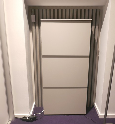 Sudbrock schuhschrank - sudbrock, –