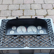 Kombiinstrument Tachometer - Jeep Grand Cherokee II WJ/WG 2.7 CRD *geprüft!*