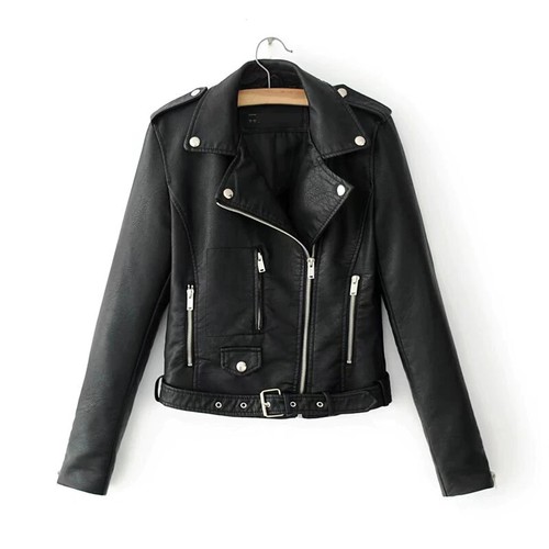 öko lederjacke luxus nagel - lederjacke*luxus,