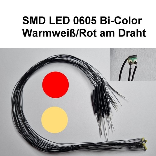 Stück led 0606 - 10,