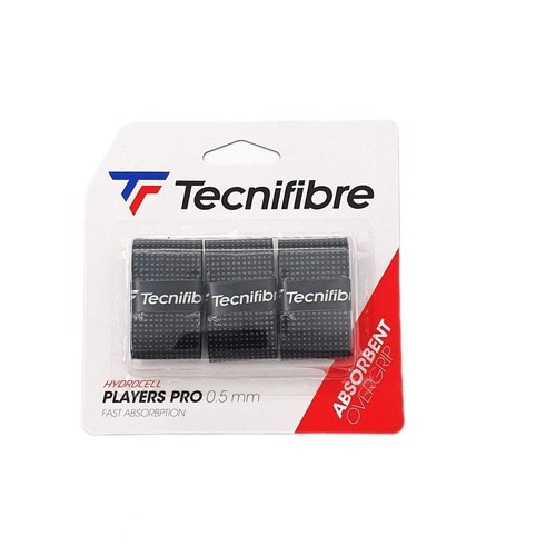 Tecnifibre players pro - tecnifibre,