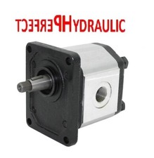 Hydraulikpumpe zahnradpumpe - hydraulikpumpe,