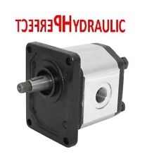 Hydraulikpumpe Zahnradpumpe